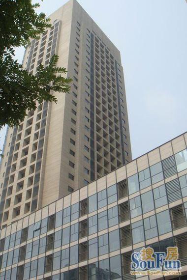 晶采大厦
