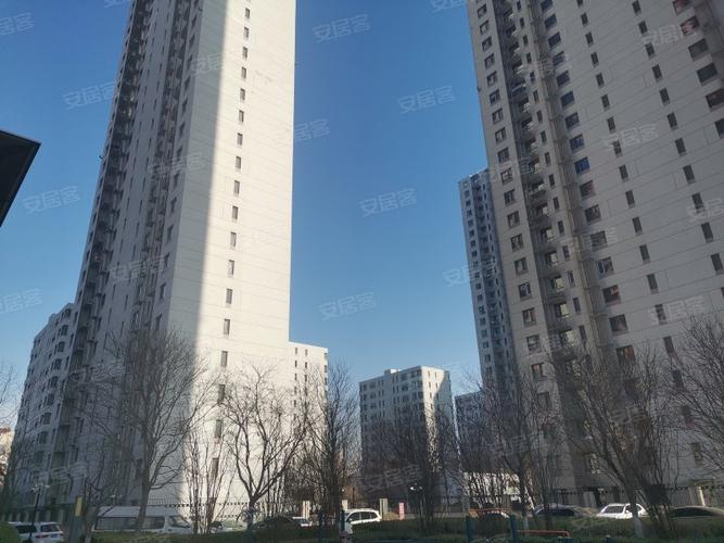 万科金奥国际