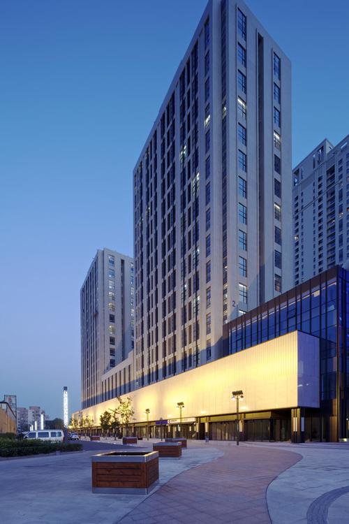金地广场gogopark