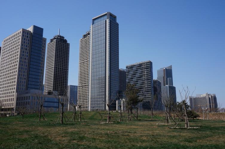 东方名邸