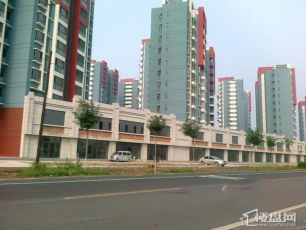 京港国际城