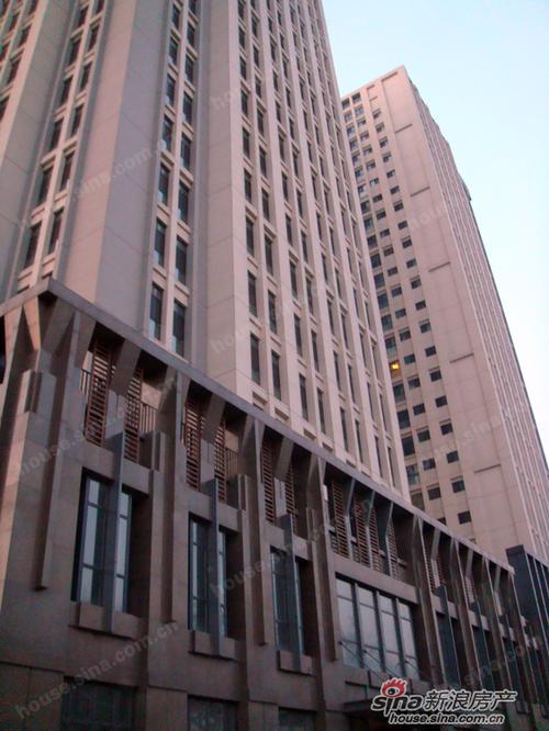 海河大道宽景公寓