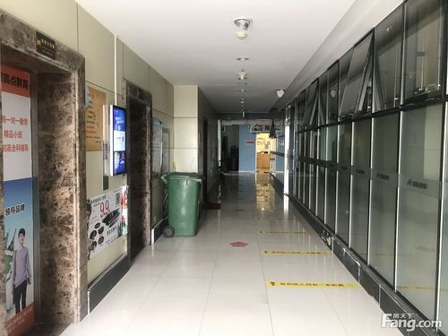 长瀛新都汇广场二期