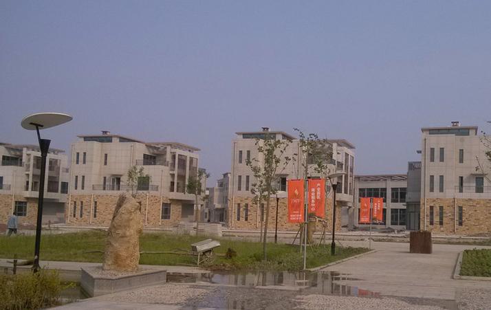 宁河湾