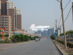 金旺水岸