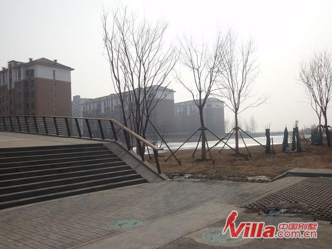 东丽湖万科城溪岸