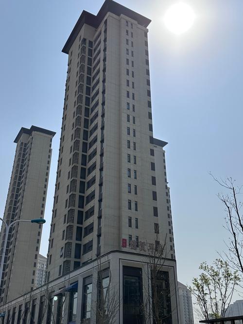 中冶德贤华府
