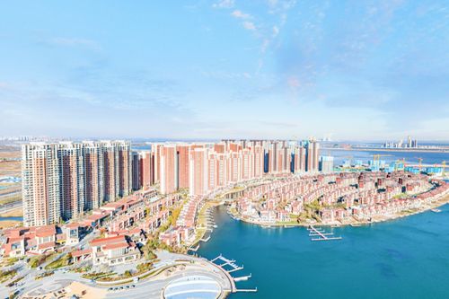 力高阳光海岸