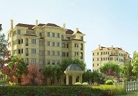 钱隆学府