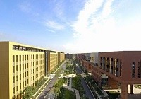海泰创新基地