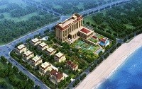 东疆国际