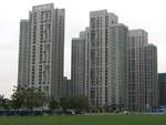 万通华府