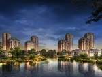 万科新梅江柏翠园