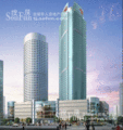 天津中心商铺