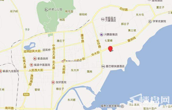 瓏府壹号