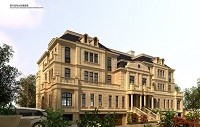 华润萬象府