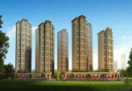 振业名邸