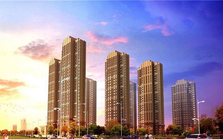 振业铂雅轩