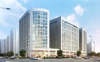 跃丽大厦