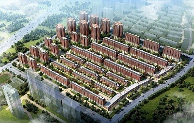 联发欣悦学府