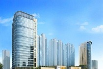 富力大厦