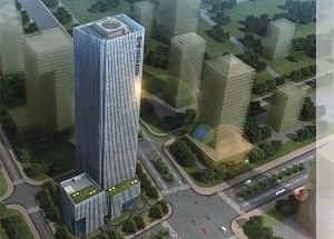 新恒富大厦