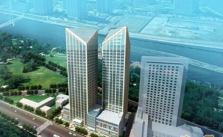 天津瑞湾国际汇馆