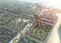 中福朗诗翠微澜阁