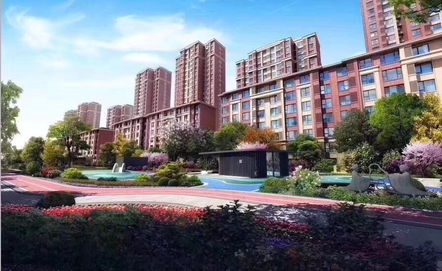 鲲栖府