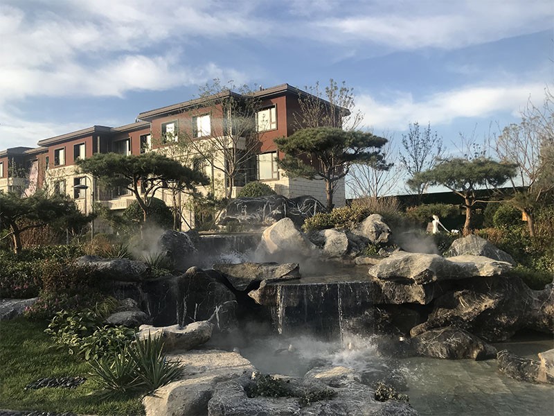 金融街碧桂园熙湖薹