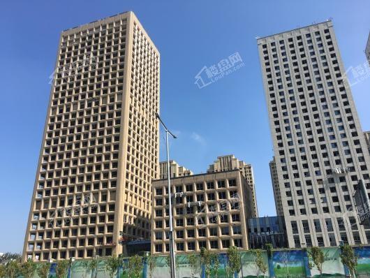 中冶盛世国际广场