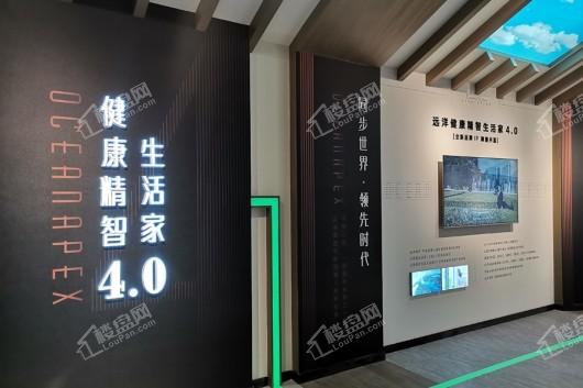 远洋简宫