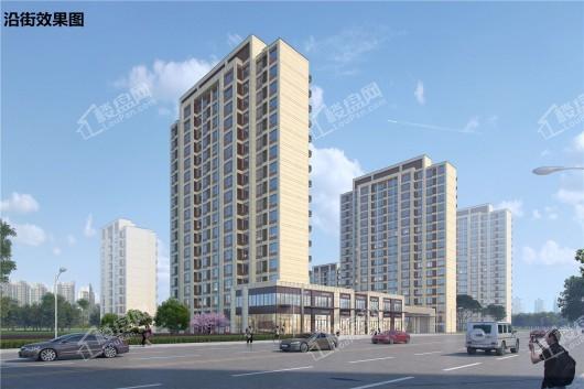 阳光城文澜公馆