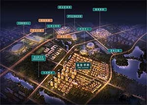 基业世琾