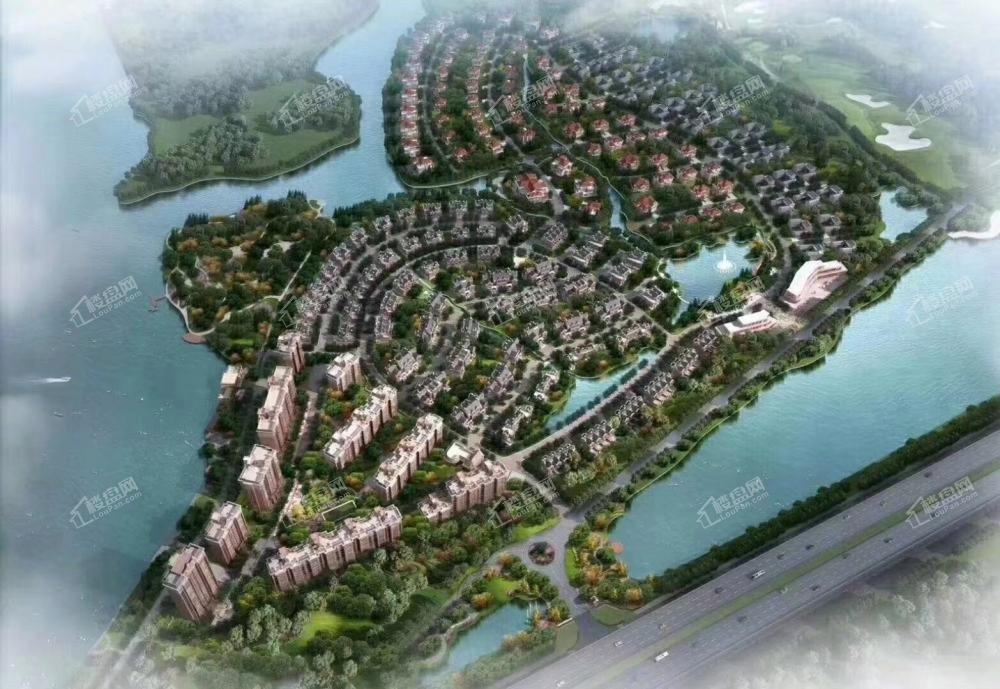 贻成林湖郡