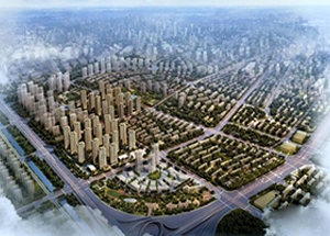 路劲太阳城心邸