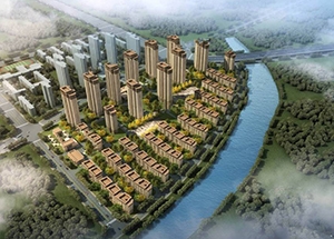 运河文化城189
