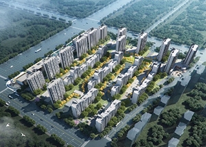 金地万悦城