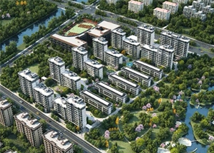 中国铁建花语澜廷