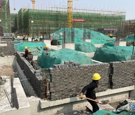 泰康智达科技产业园