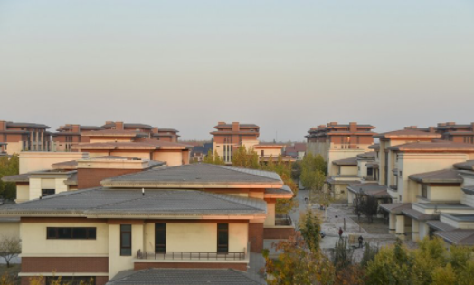 南湖美院