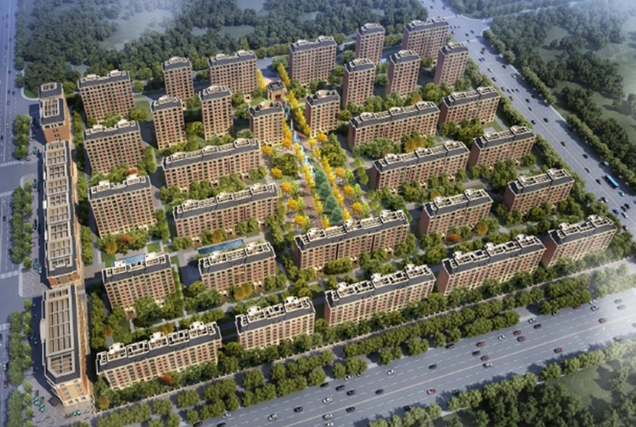 仁恒海和院
