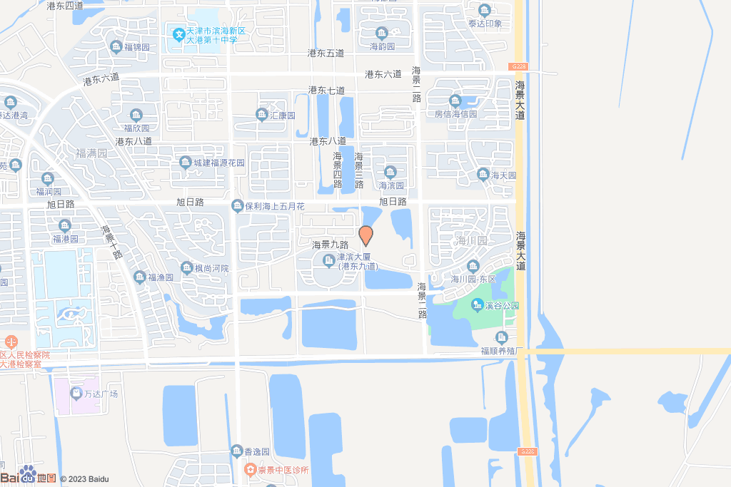 云岚庭苑