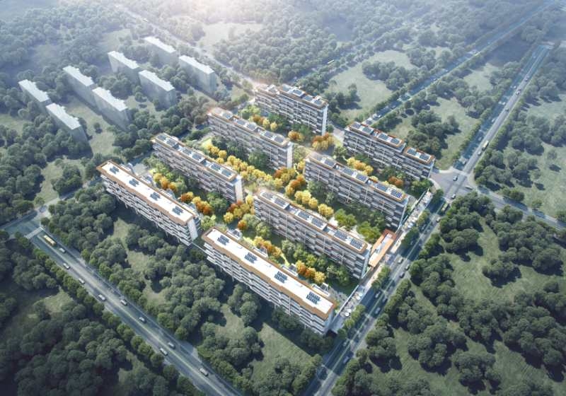 宜禾·春江府