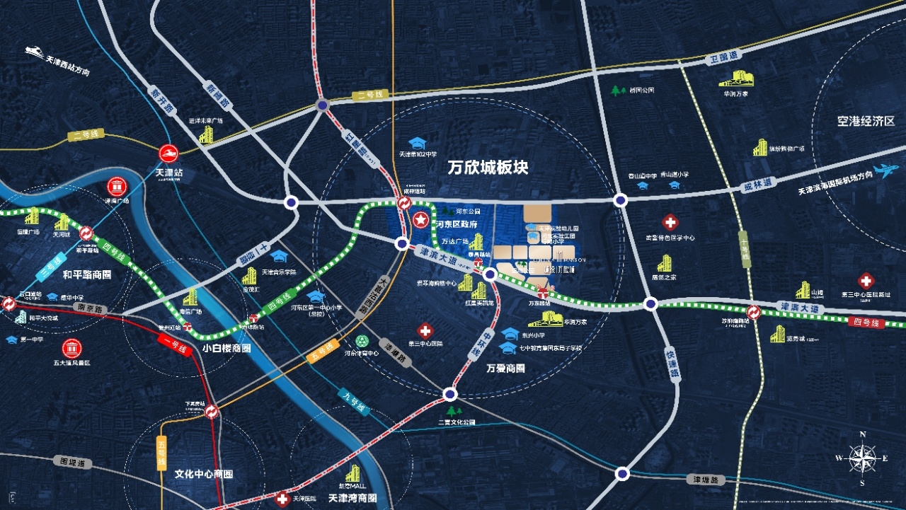 城投·东方紫宸