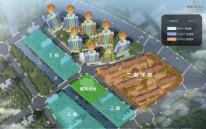 金地时代印