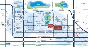 泽信渤龙云筑·书院
