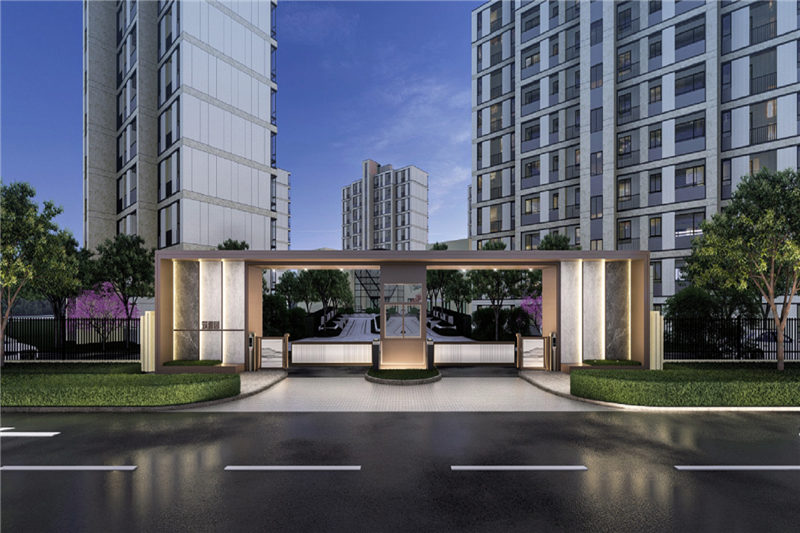 空港信鸿学府