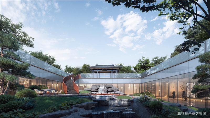 中建悦庐·觀坻