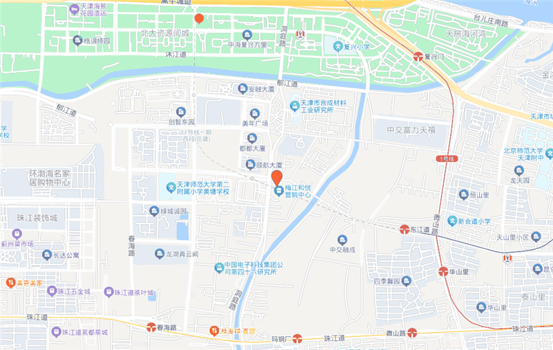 文塘园